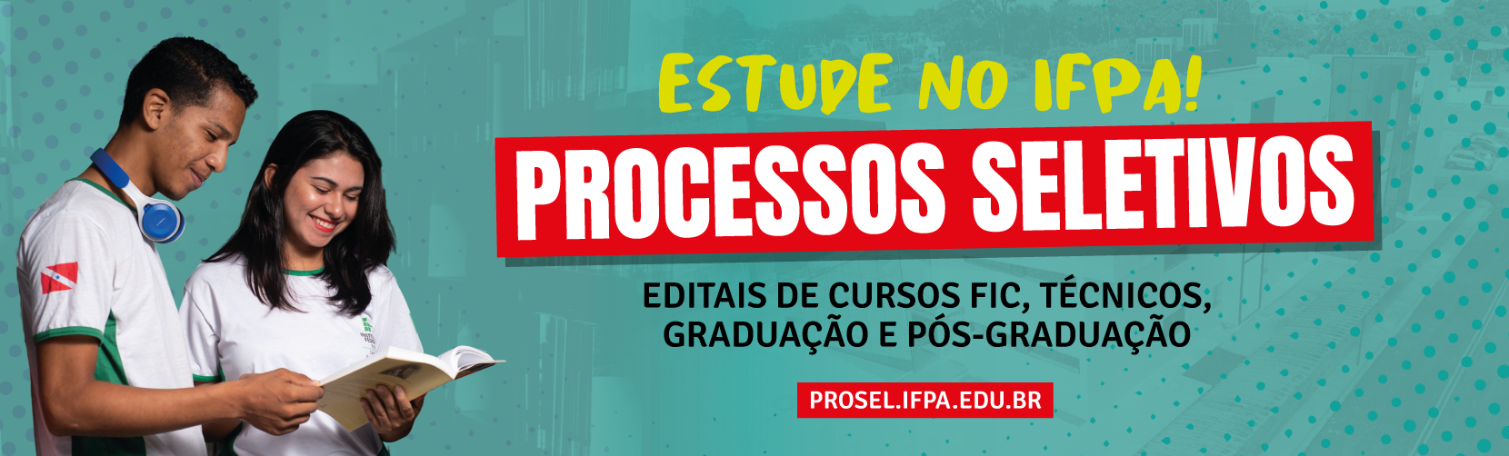 Prosel - Processos Seletivos