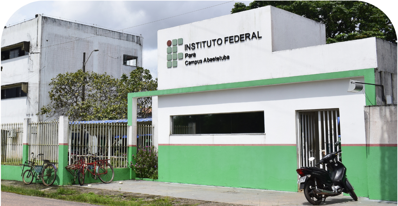 Campus Abaetetuba