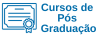 Cursos de Pós Graduação